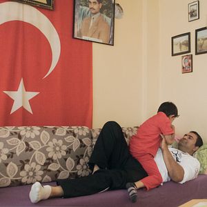 Bilder Die Geister, die mich riefen