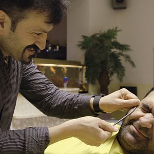 Bilder Die Geister, die mich riefen