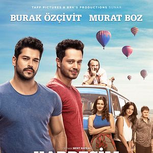 Bilder Kardeşim Benim 2