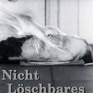 Bilder Nicht löschbares Feuer