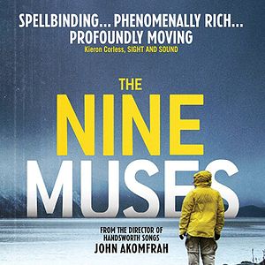 Bilder The Nine Muses