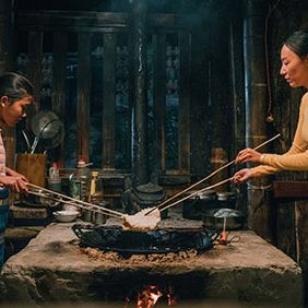 Bilder Mi Hua Zhi Wei