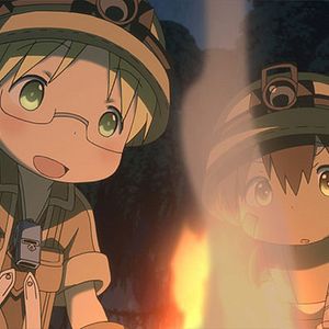 Bilder Made in Abyss
