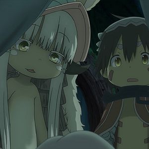 Bilder Made in Abyss