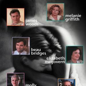 Bilder Women and Men: Stories of Seduction