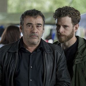 Bilder Eduard Fernández