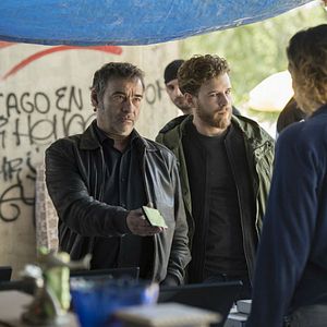 Bilder Eduard Fernández