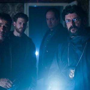 Bilder Eduard Fernández