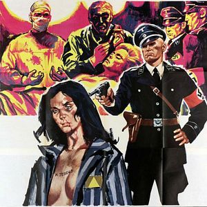 Bilder KZ9 - Lager di Sterminio