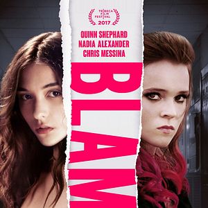 Bilder Blame - Verbotenes Verlangen