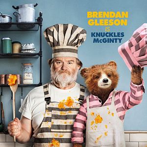 Bilder Paddington 2
