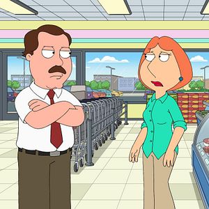 Bilder Family Guy