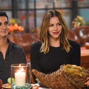 Bilder Katharine McPhee