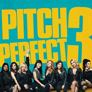 Bilder Pitch Perfect 3