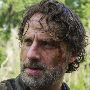 Bilder Andrew Lincoln