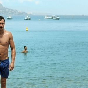 Bilder Jamie Dornan