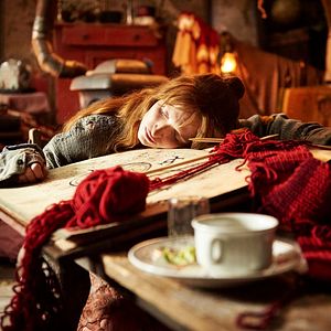 Bilder Die kleine Hexe