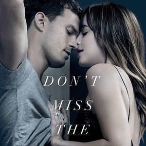 Bilder Fifty Shades Of Grey 3 - Befreite Lust