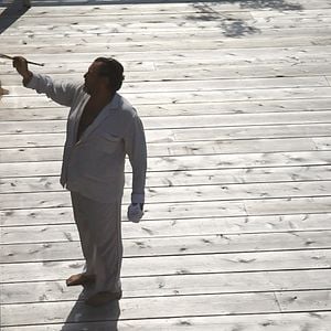 Bilder Julian Schnabel