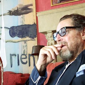 Bilder Julian Schnabel