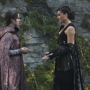 Bilder Once Upon A Time - Es war einmal...