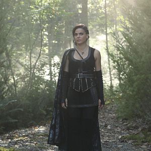 Bilder Once Upon A Time - Es war einmal...