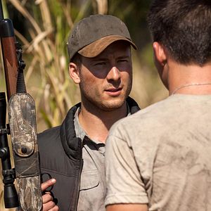 Bilder Wind Walkers - Jagd in den Everglades