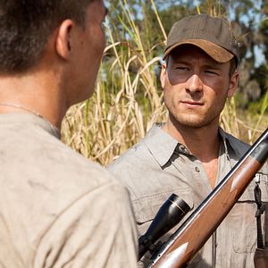 Bilder Wind Walkers - Jagd in den Everglades