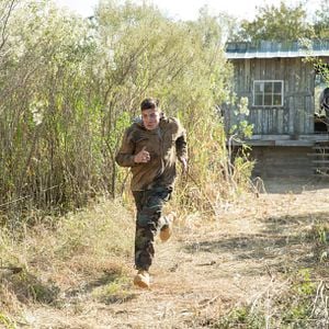 Bilder Wind Walkers - Jagd in den Everglades