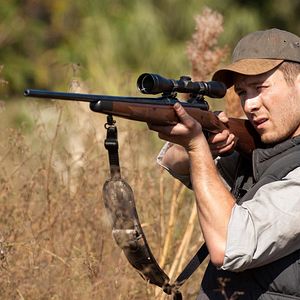 Bilder Wind Walkers - Jagd in den Everglades