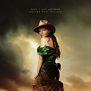 Bilder Painted Woman