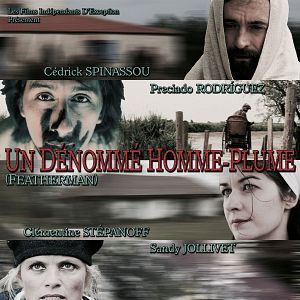 Bilder Featherman, un dénommé Homme-Plume