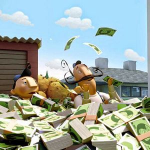 Bilder Kurt blir grusom