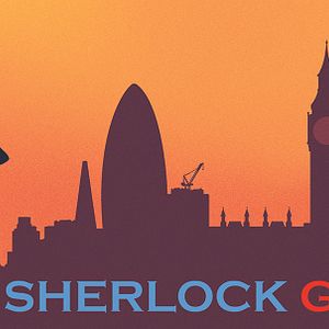 Bilder Sherlock Gnomes