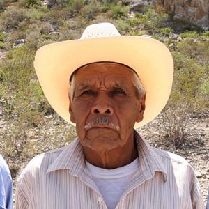 Bilder A morir a los desiertos