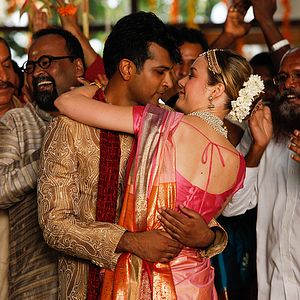 Bilder Basmati Blues - Liebe im Reisfeld