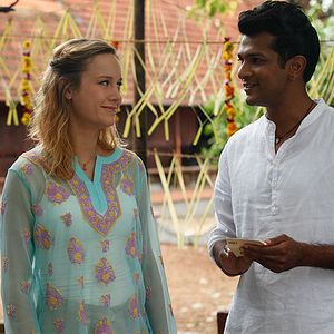 Bilder Basmati Blues - Liebe im Reisfeld