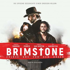 Bilder Brimstone