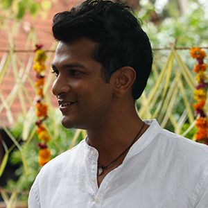 Bilder Utkarsh Ambudkar