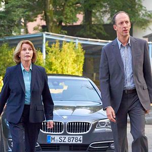 Bilder Unter Verdacht: Die Guten und die Bösen