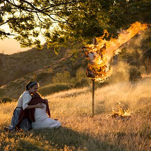 Bilder Pauline Burlet