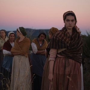 Bilder Das Mädchen, das lesen konnte