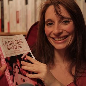 Bilder Isabelle Broué