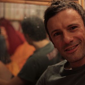 Bilder Mathieu Bisson