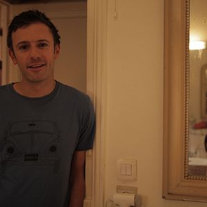 Bilder Mathieu Bisson