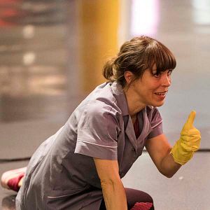 Bilder Hit Mom - Mörderische Weihnachten