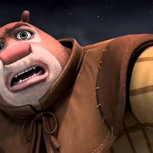 Bilder Boonie Bears: The Big Top Secret