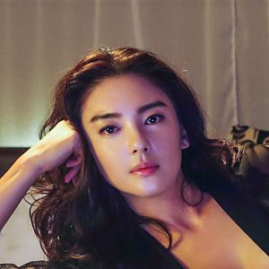 Bilder Kitty Zhang Yuqi