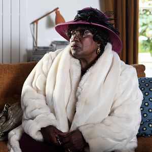 Bilder Firmine Richard