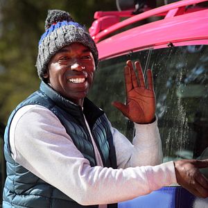 Bilder Lucien Jean-Baptiste